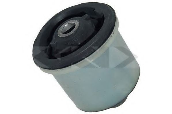 Сайлентблок задней балки GKN-SPIDAN 411709
