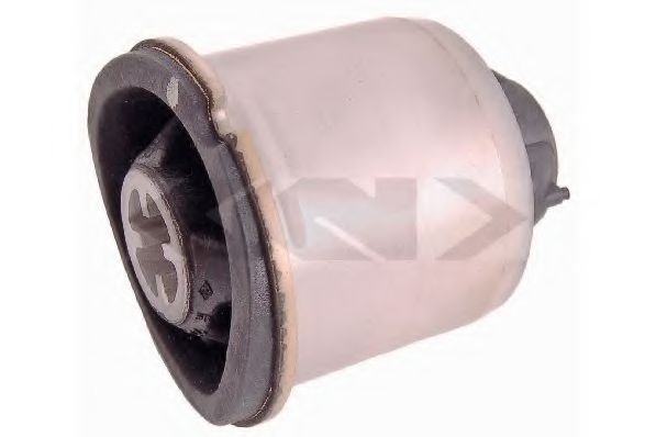 Сайлентблок задней балки GKN-SPIDAN 412006