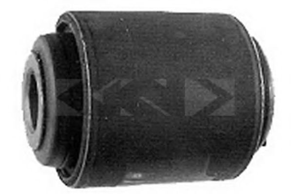 Сайлентблок рычага GKN-SPIDAN 410099