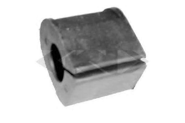 Втулка стабилизатора GKN-SPIDAN 410114