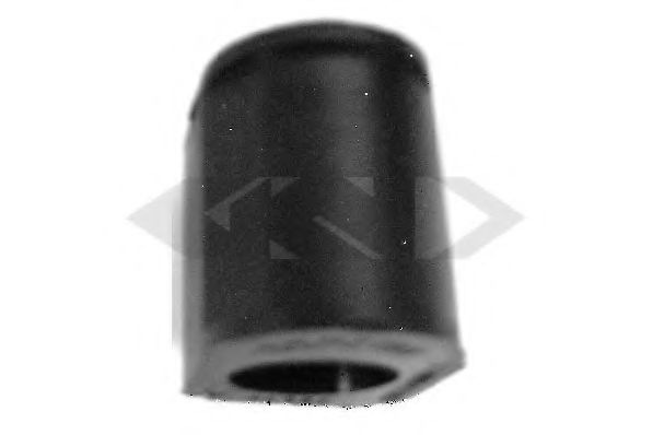 Втулка стабилизатора GKN-SPIDAN 410123