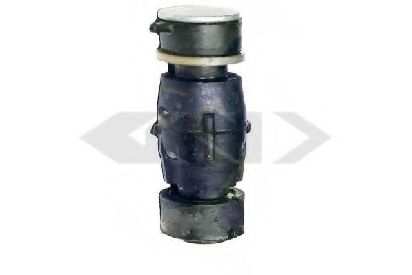 Втулка стабилизатора GKN-SPIDAN 411710