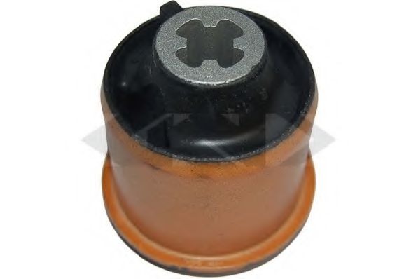 Сайлентблок задней балки GKN-SPIDAN 411749