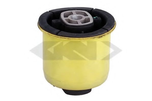 Сайлентблок задней балки GKN-SPIDAN 411805