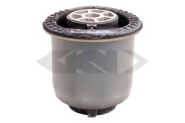 Сайлентблок задней балки GKN-SPIDAN 411925