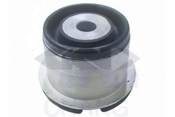 Сайлентблок задней балки GKN-SPIDAN 411613