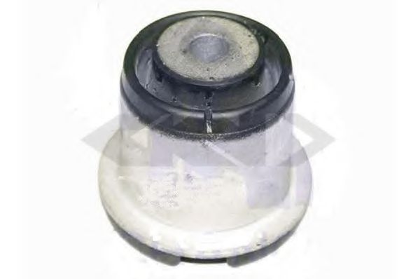 Сайлентблок задней балки GKN-SPIDAN 411614