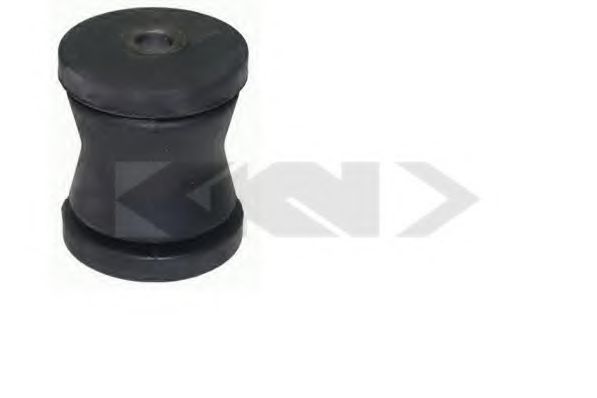 Сайлентблок задней балки GKN-SPIDAN 411636