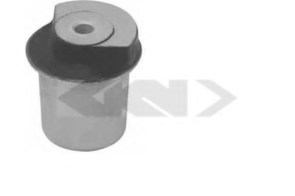 Сайлентблок задней балки GKN-SPIDAN 411688