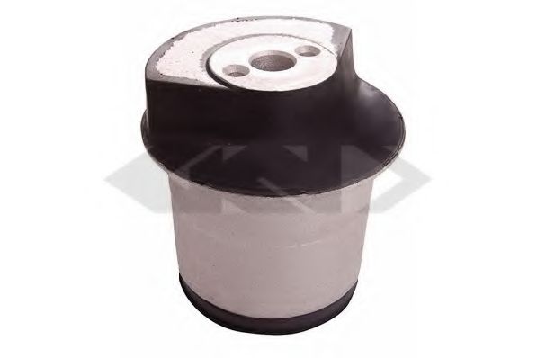 Сайлентблок задней балки GKN-SPIDAN 412043