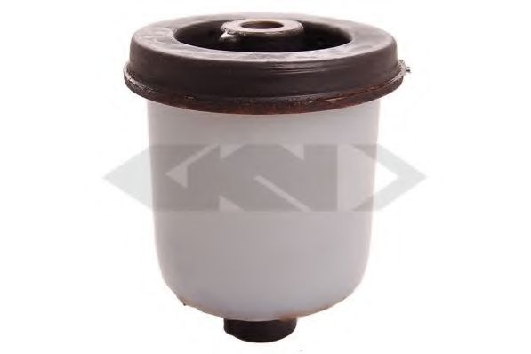Сайлентблок задней балки GKN-SPIDAN 412262
