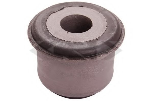 Сайлентблок задней балки GKN-SPIDAN 412565