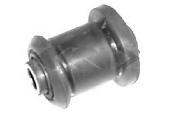 Сайлентблок рычага GKN-SPIDAN 410184