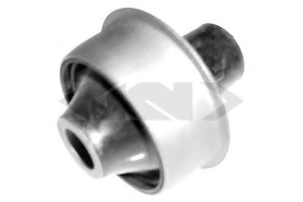 Сайлентблок рычага GKN-SPIDAN 410185