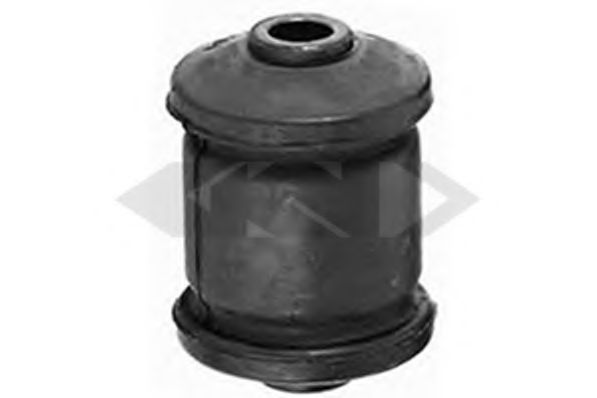 Сайлентблок рычага GKN-SPIDAN 410186