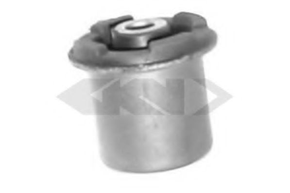 Сайлентблок рычага GKN-SPIDAN 410192