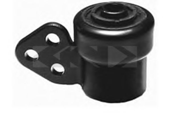 Сайлентблок рычага GKN-SPIDAN 410984
