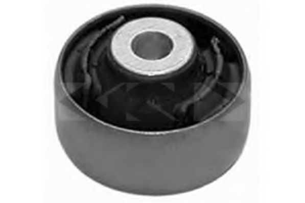 Сайлентблок рычага GKN-SPIDAN 410986