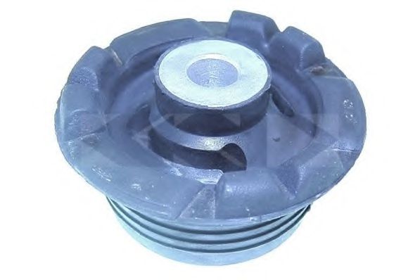 Сайлентблок задней балки GKN-SPIDAN 411182