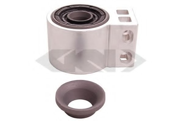 Сайлентблок рычага GKN-SPIDAN 411818