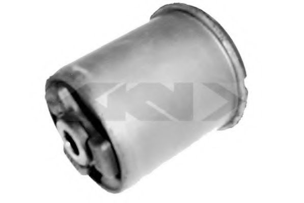 Сайлентблок задней балки GKN-SPIDAN 410195