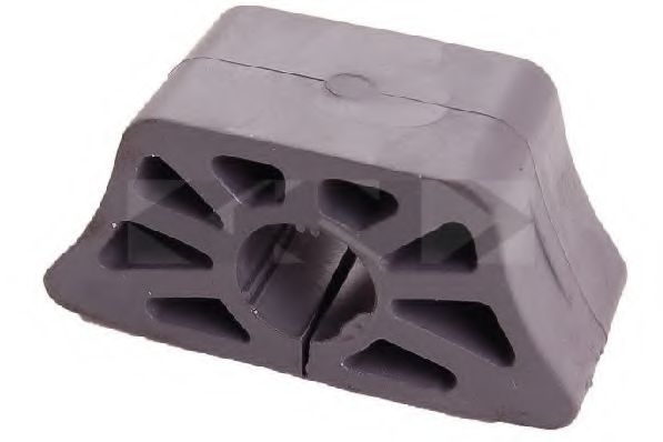 Втулка стабилизатора GKN-SPIDAN 411526