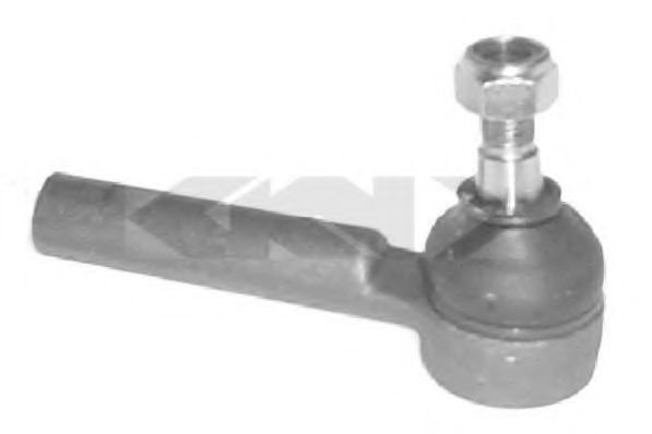 Наконечник рулевой тяги GKN-SPIDAN 40814
