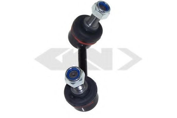 Стойка стабилизатора GKN-SPIDAN 44860