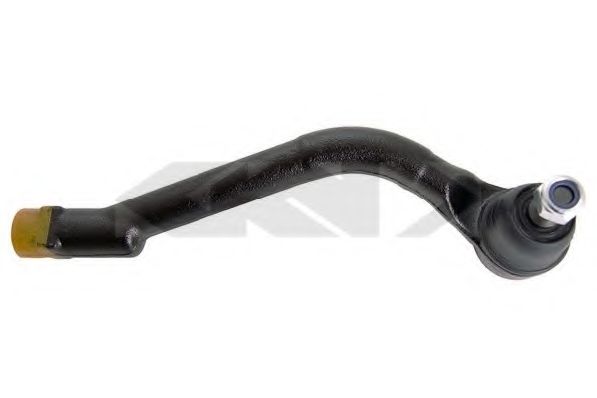 Наконечник рулевой тяги GKN-SPIDAN 51173