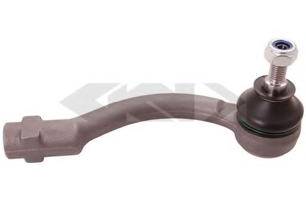 Наконечник рулевой тяги GKN-SPIDAN 58205