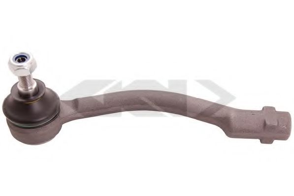 Наконечник рулевой тяги GKN-SPIDAN 58206