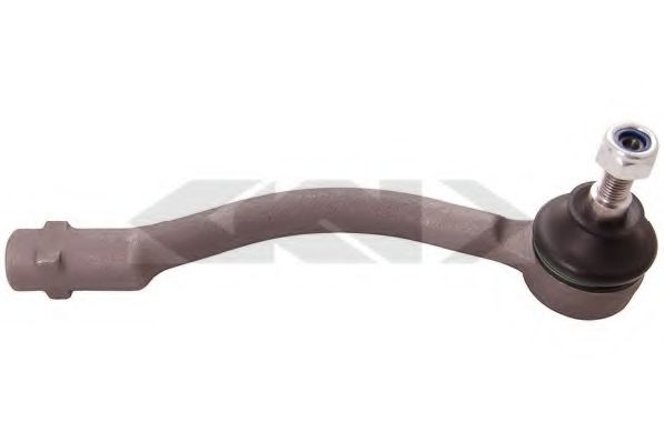 Наконечник рулевой тяги GKN-SPIDAN 58187