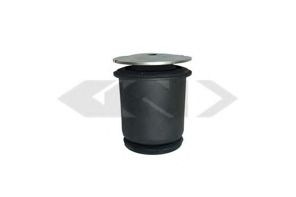 Сайлентблок задней балки GKN-SPIDAN 411713