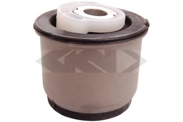 Сайлентблок задней балки GKN-SPIDAN 412739