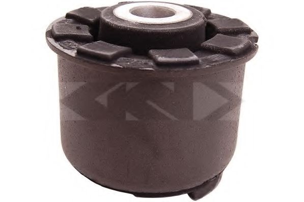 Сайлентблок задней балки GKN-SPIDAN 412740