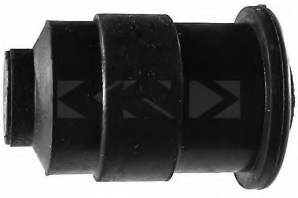 Сайлентблок рычага GKN-SPIDAN 410270