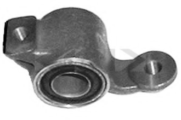 Сайлентблок рычага GKN-SPIDAN 410293