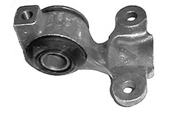 Сайлентблок рычага GKN-SPIDAN 410294