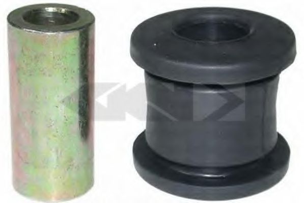 Сайлентблок рычага GKN-SPIDAN 410297