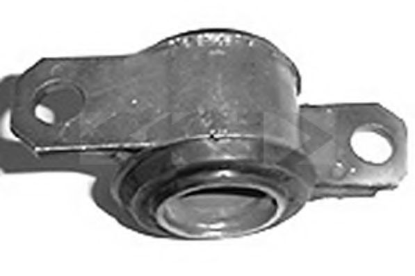 Сайлентблок рычага GKN-SPIDAN 410298