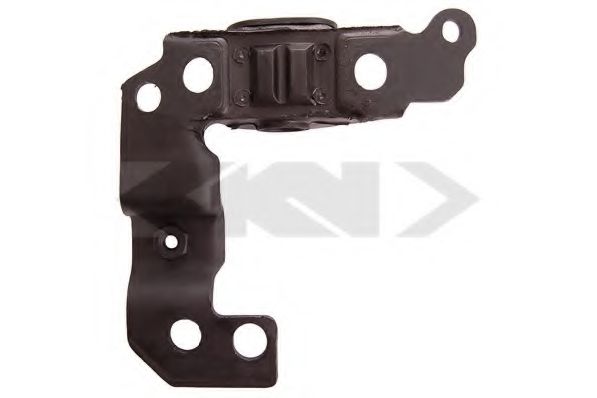 Сайлентблок рычага GKN-SPIDAN 411190