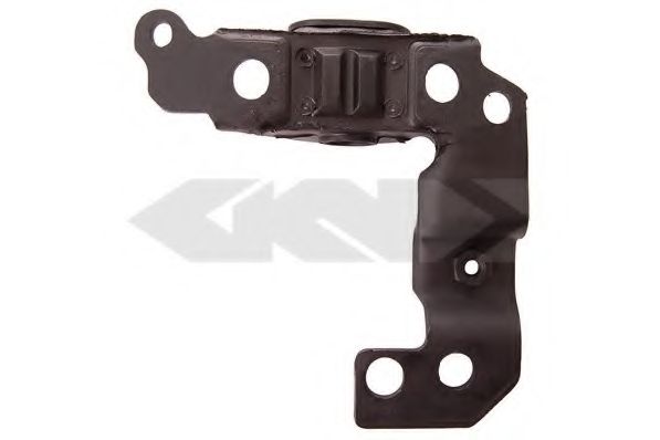 Сайлентблок рычага GKN-SPIDAN 411191