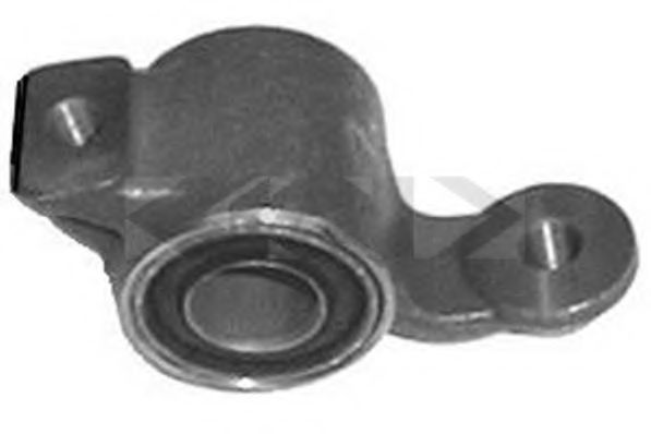 Сайлентблок рычага GKN-SPIDAN 410957