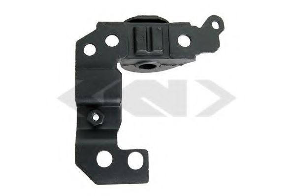 Сайлентблок рычага GKN-SPIDAN 411675