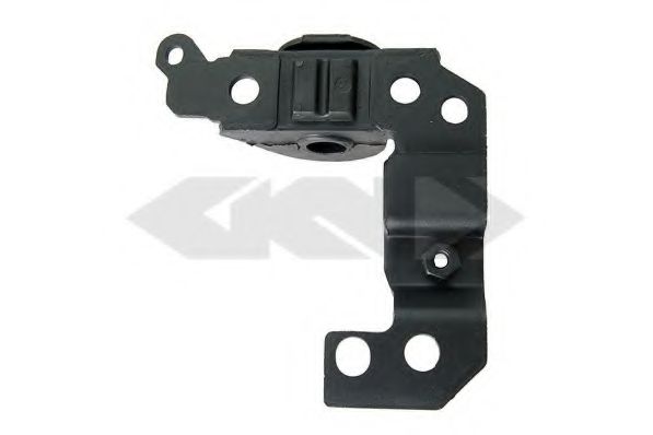 Сайлентблок рычага GKN-SPIDAN 411676