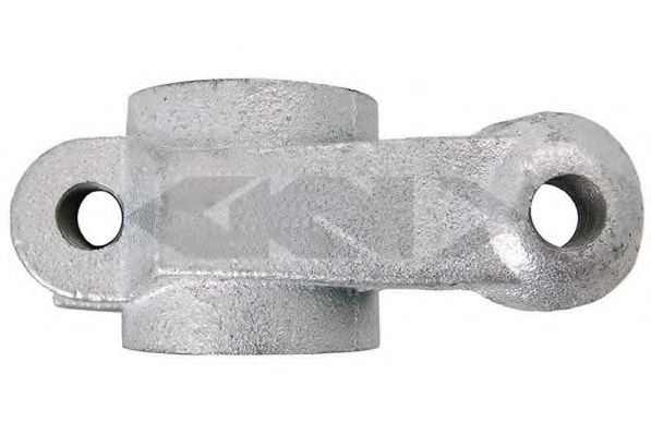 Сайлентблок рычага GKN-SPIDAN 411835