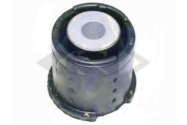 Сайлентблок задней балки GKN-SPIDAN 411682
