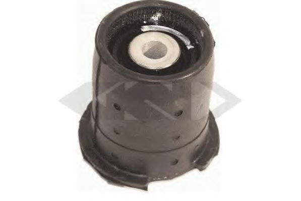 Сайлентблок задней балки GKN-SPIDAN 411684