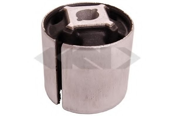 Сайлентблок задней балки GKN-SPIDAN 412490