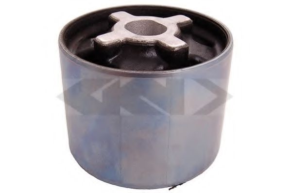Сайлентблок задней балки GKN-SPIDAN 412491